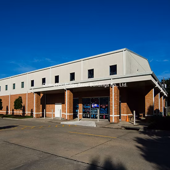 Горячая продажа сборных стальных конструкций, цена строительства квартиры