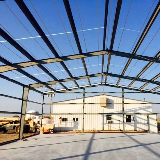 Коста-Рика Современный дизайн Эко Стальная конструкция Роскошная вилла Дом Праздничное строительство Здание CE ISO9001 Легкая стальная конструкция Customlized Хорошее обслуживание